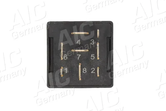 Relais, Klimaanlage 12 V AIC 58355 Bild Relais, Klimaanlage 12 V AIC 58355