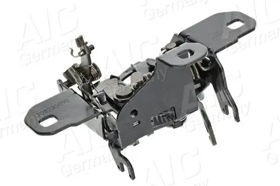 Motorhaubenschloss Motorraum unten AIC 58378 Bild Motorhaubenschloss Motorraum unten AIC 58378