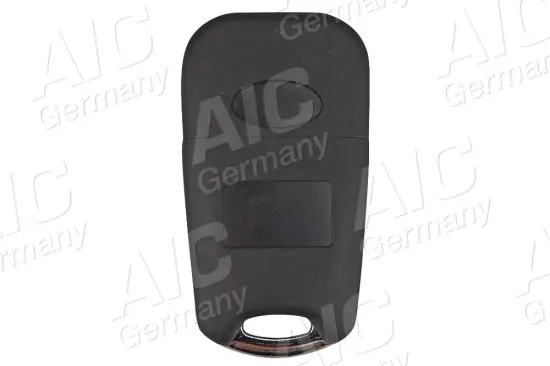Handsendergehäuse, Zentralverriegelung AIC 58379 Bild Handsendergehäuse, Zentralverriegelung AIC 58379