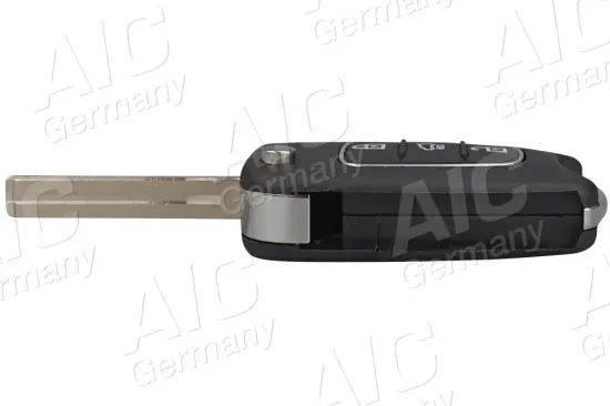 Handsendergehäuse, Zentralverriegelung AIC 58379 Bild Handsendergehäuse, Zentralverriegelung AIC 58379