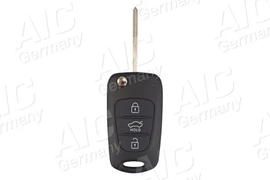 Handsendergehäuse, Zentralverriegelung AIC 58380 Bild Handsendergehäuse, Zentralverriegelung AIC 58380