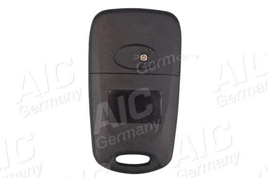 Handsendergehäuse, Zentralverriegelung AIC 58380 Bild Handsendergehäuse, Zentralverriegelung AIC 58380