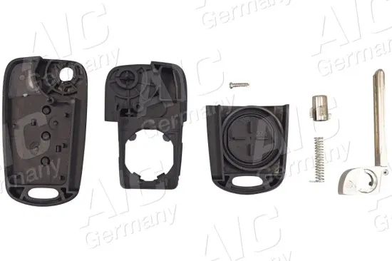 Handsendergehäuse, Zentralverriegelung AIC 58380 Bild Handsendergehäuse, Zentralverriegelung AIC 58380
