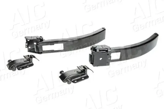 Türfeststeller AIC 58382Set Bild Türfeststeller AIC 58382Set