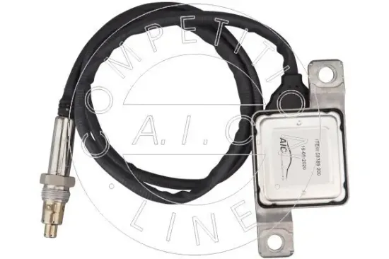 NOx-Sensor, Harnstoffeinspritzung AIC 58389 Bild NOx-Sensor, Harnstoffeinspritzung AIC 58389