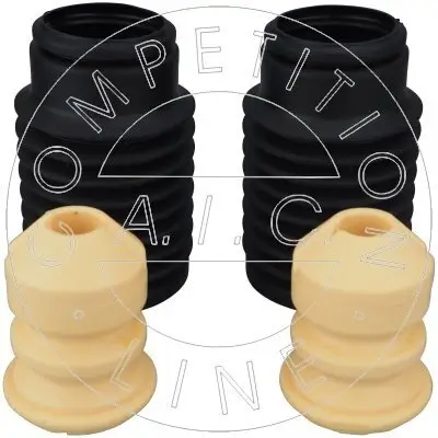 Staubschutzsatz, Stoßdämpfer Vorderachse links Vorderachse rechts AIC 58393Set Bild Staubschutzsatz, Stoßdämpfer Vorderachse links Vorderachse rechts AIC 58393Set