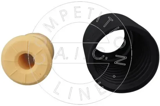 Staubschutzsatz, Stoßdämpfer Vorderachse links Vorderachse rechts AIC 58393Set Bild Staubschutzsatz, Stoßdämpfer Vorderachse links Vorderachse rechts AIC 58393Set