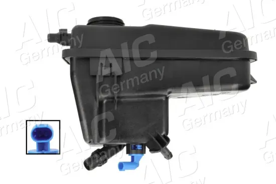 Ausgleichsbehälter, Kühlmittel AIC 58394 Bild Ausgleichsbehälter, Kühlmittel AIC 58394