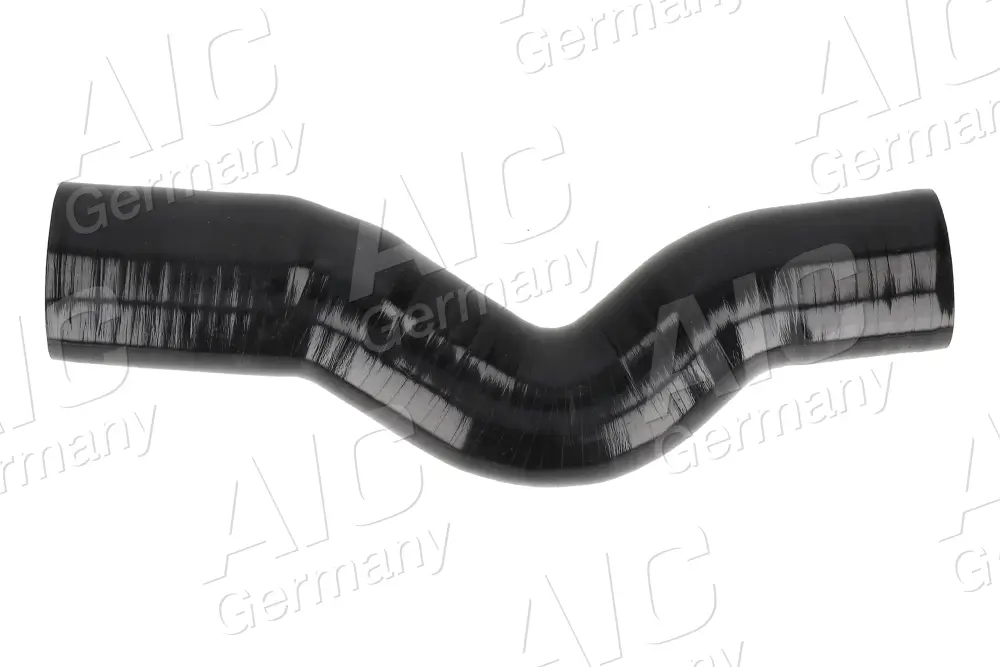 Ladeluftschlauch Ladeluftkühler rechts AIC 58395