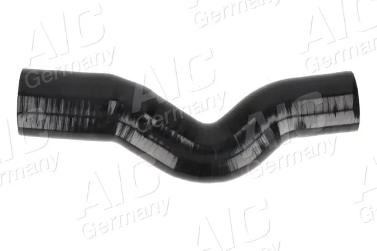 Ladeluftschlauch Ladeluftkühler rechts AIC 58395 Bild Ladeluftschlauch Ladeluftkühler rechts AIC 58395