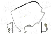 Hydraulikschlauch, Lenkung von Hydraulikpumpe nach Lenkgetriebe AIC 58416