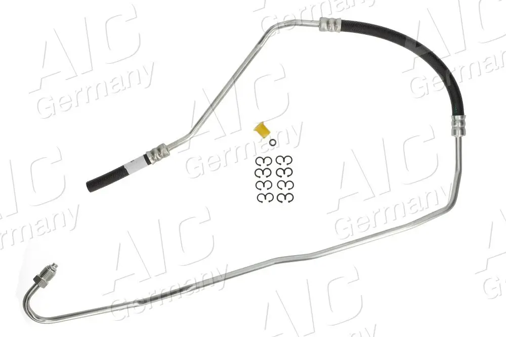 Hydraulikschlauch, Lenkung AIC 58419