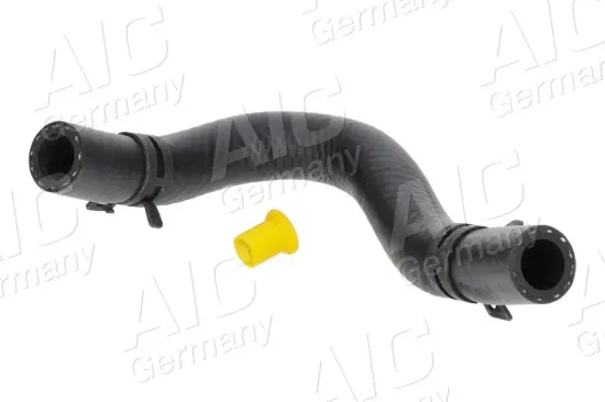Hydraulikschlauch, Lenkung von Ausgleichsbehälter nach Hydraulikpumpe AIC 58440 Bild Hydraulikschlauch, Lenkung von Ausgleichsbehälter nach Hydraulikpumpe AIC 58440