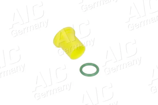 Hydraulikschlauch, Lenkung AIC 58444 Bild Hydraulikschlauch, Lenkung AIC 58444