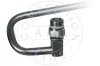 Hydraulikschlauch, Lenkung von Hydraulikpumpe nach Lenkgetriebe AIC 58446 Bild Hydraulikschlauch, Lenkung von Hydraulikpumpe nach Lenkgetriebe AIC 58446