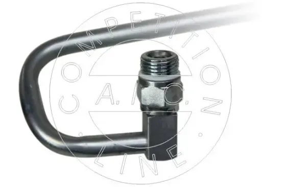 Hydraulikschlauch, Lenkung von Hydraulikpumpe nach Lenkgetriebe AIC 58446 Bild Hydraulikschlauch, Lenkung von Hydraulikpumpe nach Lenkgetriebe AIC 58446