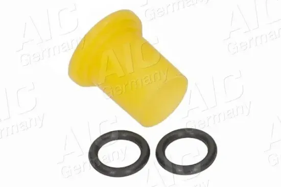 Hydraulikschlauch, Lenkung von Hydraulikpumpe nach Lenkgetriebe AIC 58479 Bild Hydraulikschlauch, Lenkung von Hydraulikpumpe nach Lenkgetriebe AIC 58479