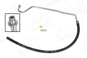 Hydraulikschlauch, Lenkung von Lenkgetriebe nach Ausgleichsbehälter AIC 58498
