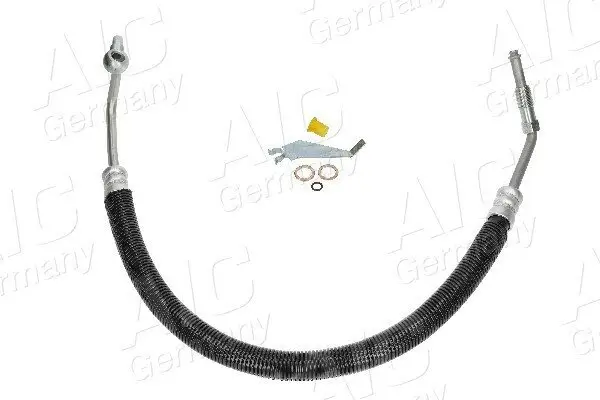 Hydraulikschlauch, Lenkung von Hydraulikpumpe nach Lenkgetriebe AIC 58500