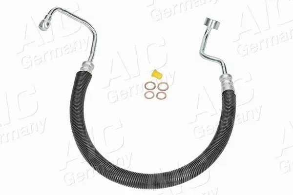 Hydraulikschlauch, Lenkung von Hydraulikpumpe nach Lenkgetriebe AIC 58510