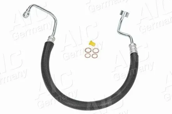 Hydraulikschlauch, Lenkung von Hydraulikpumpe nach Lenkgetriebe AIC 58510 Bild Hydraulikschlauch, Lenkung von Hydraulikpumpe nach Lenkgetriebe AIC 58510