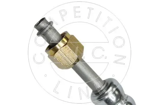 Hydraulikschlauch, Lenkung von Hydraulikpumpe nach Lenkgetriebe AIC 58520 Bild Hydraulikschlauch, Lenkung von Hydraulikpumpe nach Lenkgetriebe AIC 58520
