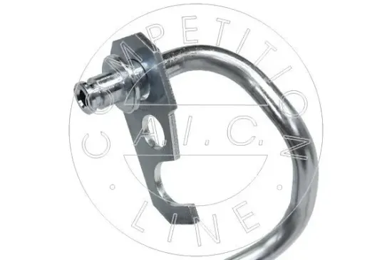 Hydraulikschlauch, Lenkung von Hydraulikpumpe nach Lenkgetriebe AIC 58520 Bild Hydraulikschlauch, Lenkung von Hydraulikpumpe nach Lenkgetriebe AIC 58520