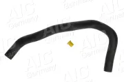Hydraulikschlauch, Lenkung von Ausgleichsbehälter nach Hydraulikpumpe AIC 58523