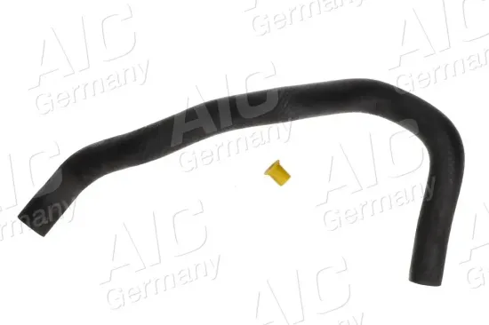 Hydraulikschlauch, Lenkung von Ausgleichsbehälter nach Hydraulikpumpe AIC 58523 Bild Hydraulikschlauch, Lenkung von Ausgleichsbehälter nach Hydraulikpumpe AIC 58523