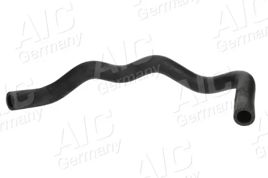 Hydraulikschlauch, Lenkung von Ausgleichsbehälter nach Hydraulikpumpe AIC 58523 Bild Hydraulikschlauch, Lenkung von Ausgleichsbehälter nach Hydraulikpumpe AIC 58523