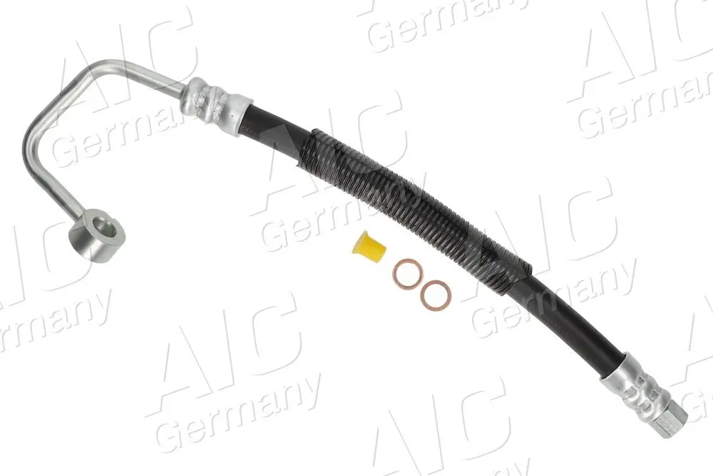 Hydraulikschlauch, Lenkung AIC 58533
