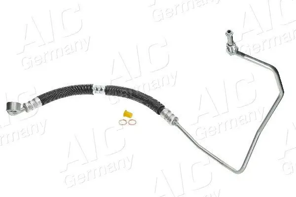 Hydraulikschlauch, Lenkung von Hydraulikpumpe nach Lenkgetriebe AIC 58541