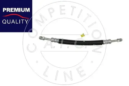 Hydraulikschlauch, Lenkung von Hydraulikpumpe nach Lenkgetriebe AIC 58548 Bild Hydraulikschlauch, Lenkung von Hydraulikpumpe nach Lenkgetriebe AIC 58548