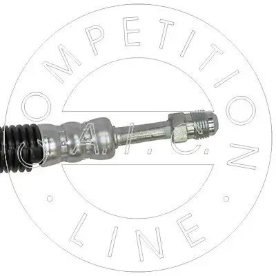 Hydraulikschlauch, Lenkung von Hydraulikpumpe nach Lenkgetriebe AIC 58548 Bild Hydraulikschlauch, Lenkung von Hydraulikpumpe nach Lenkgetriebe AIC 58548