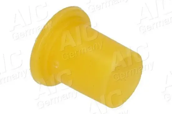 Hydraulikschlauch, Lenkung von Hydraulikpumpe nach Lenkgetriebe AIC 58549 Bild Hydraulikschlauch, Lenkung von Hydraulikpumpe nach Lenkgetriebe AIC 58549