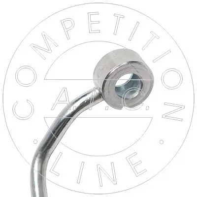 Hydraulikschlauch, Lenkung von Hydraulikpumpe nach Lenkgetriebe AIC 58553 Bild Hydraulikschlauch, Lenkung von Hydraulikpumpe nach Lenkgetriebe AIC 58553