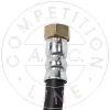 Hydraulikschlauch, Lenkung von Hydraulikpumpe nach Lenkgetriebe AIC 58553 Bild Hydraulikschlauch, Lenkung von Hydraulikpumpe nach Lenkgetriebe AIC 58553