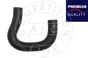 Hydraulikschlauch, Lenkung von Ausgleichsbehälter nach Hydraulikpumpe AIC 58558