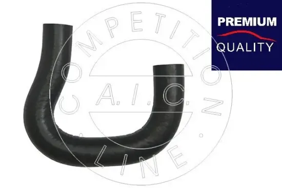 Hydraulikschlauch, Lenkung von Ausgleichsbehälter nach Hydraulikpumpe AIC 58558 Bild Hydraulikschlauch, Lenkung von Ausgleichsbehälter nach Hydraulikpumpe AIC 58558