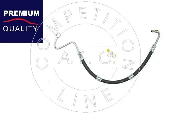 Hydraulikschlauch, Lenkung von Hydraulikpumpe nach Lenkgetriebe AIC 58559