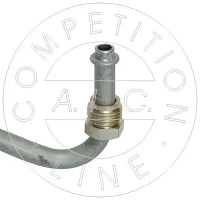 Hydraulikschlauch, Lenkung von Hydraulikpumpe nach Lenkgetriebe AIC 58559 Bild Hydraulikschlauch, Lenkung von Hydraulikpumpe nach Lenkgetriebe AIC 58559