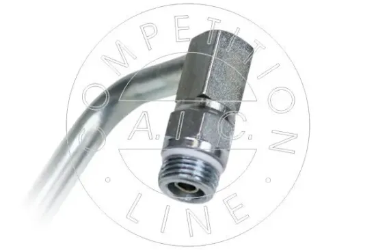 Hydraulikschlauch, Lenkung von Hydraulikpumpe nach Lenkgetriebe AIC 58577 Bild Hydraulikschlauch, Lenkung von Hydraulikpumpe nach Lenkgetriebe AIC 58577