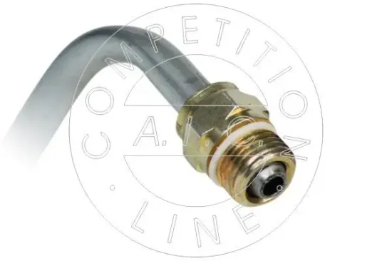 Hydraulikschlauch, Lenkung von Hydraulikpumpe nach Lenkgetriebe AIC 58577 Bild Hydraulikschlauch, Lenkung von Hydraulikpumpe nach Lenkgetriebe AIC 58577