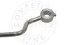 Hydraulikschlauch, Lenkung von Hydraulikpumpe nach Lenkgetriebe AIC 58579 Bild Hydraulikschlauch, Lenkung von Hydraulikpumpe nach Lenkgetriebe AIC 58579