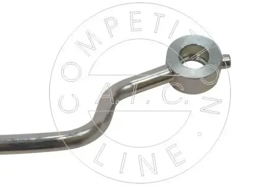 Hydraulikschlauch, Lenkung von Hydraulikpumpe nach Lenkgetriebe AIC 58579 Bild Hydraulikschlauch, Lenkung von Hydraulikpumpe nach Lenkgetriebe AIC 58579