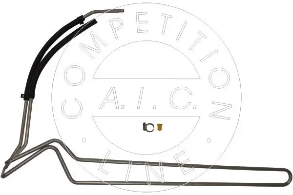 Hydraulikschlauch, Lenkung AIC 58587