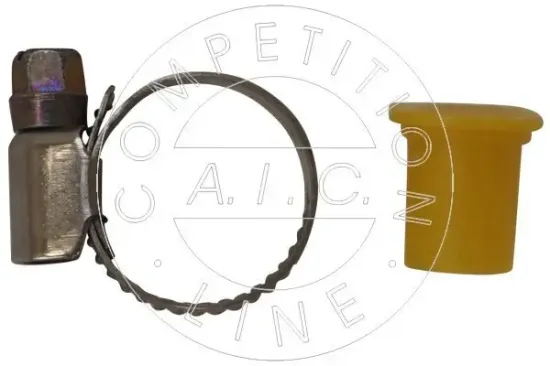 Hydraulikschlauch, Lenkung AIC 58587 Bild Hydraulikschlauch, Lenkung AIC 58587