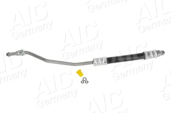 Hydraulikschlauch, Lenkung von Hydraulikpumpe nach Lenkgetriebe AIC 58591 Bild Hydraulikschlauch, Lenkung von Hydraulikpumpe nach Lenkgetriebe AIC 58591