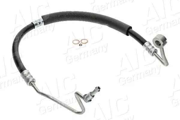Hydraulikschlauch, Lenkung von Hydraulikpumpe nach Lenkgetriebe AIC 58592
