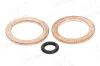 Hydraulikschlauch, Lenkung von Hydraulikpumpe nach Lenkgetriebe AIC 58592 Bild Hydraulikschlauch, Lenkung von Hydraulikpumpe nach Lenkgetriebe AIC 58592
